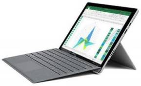Microsoft Surface Pro (FKH-00001) Laptop (Core i7 7th Gen/16 GB/512 GB SSD/Windows 10)
