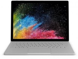 Microsoft Surface Book 2 (HMU-00001) Laptop (Core i5 7th Gen/8 GB/128 GB SSD/Windows 10) Price