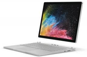 Microsoft Surface Book 2 (HMU-00001) Laptop (Core i5 7th Gen/8 GB/128 GB SSD/Windows 10)