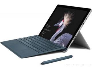 Microsoft Surface Pro (FJU-00001) Laptop (Core i5 7th Gen/4 GB/128 GB SSD/Windows 10)