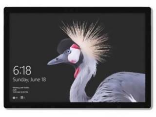 Microsoft Surface Pro (FJU-00001) Laptop (Core i5 7th Gen/4 GB/128 GB SSD/Windows 10)