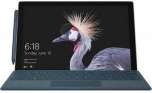 Microsoft Surface Pro (KJR-00001) Laptop (Core i5 7th Gen/8 GB/128 GB SSD/Windows 10)