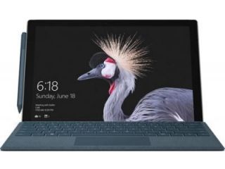 Microsoft Surface Pro (KJR-00001) Laptop (Core i5 7th Gen/8 GB/128 GB SSD/Windows 10) Price