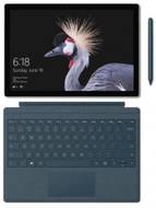Microsoft Surface Pro (KJR-00001) Laptop (Core i5 7th Gen/8 GB/128 GB SSD/Windows 10)