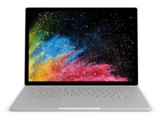 Microsoft Surface Book 2 (FUX-00001) Laptop (Core i7 8th Gen/16 GB/512 GB SSD/Windows 10/6 GB) Price