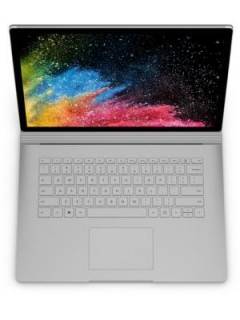 Microsoft Surface Book 2 (FUX-00001) Laptop (Core i7 8th Gen/16 GB/512 GB SSD/Windows 10/6 GB)