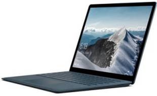 Microsoft Surface Book (DAL-00055) Laptop (Core i7 7th Gen/16 GB/512 GB SSD/Windows 10)