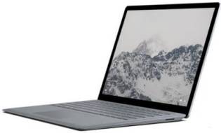 Microsoft Surface Book (KSR-00001) Laptop (Core i5 7th Gen/8 GB/128 GB SSD/Windows 10)