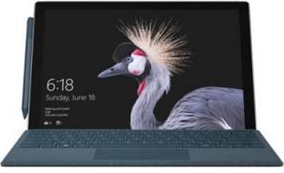 Microsoft Surface Pro 2017 Edition (FJT-00001) Laptop (Core i5 7th Gen/4 GB/128 GB SSD/Windows 10)