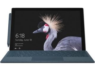 Microsoft Surface Pro 2017 Edition (FJT-00001) Laptop (Core i5 7th Gen/4 GB/128 GB SSD/Windows 10) Price