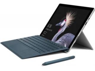 Microsoft Surface Pro 2017 Edition (FJT-00001) Laptop (Core i5 7th Gen/4 GB/128 GB SSD/Windows 10)
