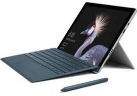 Microsoft Surface Pro 2017 Edition (FJT-00001) Laptop (Core i5 7th Gen/4 GB/128 GB SSD/Windows 10)
