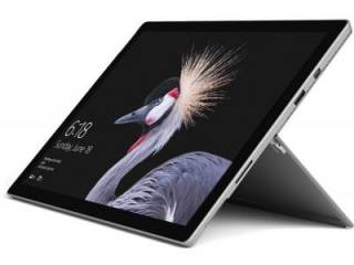 Microsoft Surface Pro 2017 Edition (FJT-00001) Laptop (Core i5 7th Gen/4 GB/128 GB SSD/Windows 10)