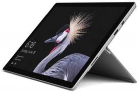 Microsoft Surface Pro 2017 Edition (FJT-00001) Laptop (Core i5 7th Gen/4 GB/128 GB SSD/Windows 10)