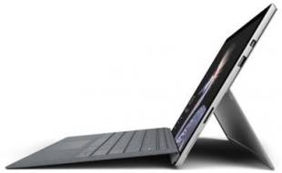 Microsoft Surface Pro 2017 Edition (FJT-00001) Laptop (Core i5 7th Gen/4 GB/128 GB SSD/Windows 10)
