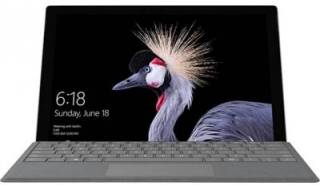 Microsoft Surface Pro (KJR-00015) Laptop (Core i5 7th Gen/8 GB/128 GB SSD/Windows 10)