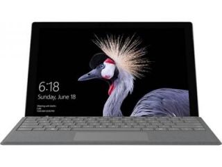 Microsoft Surface Pro (KJR-00015) Laptop (Core i5 7th Gen/8 GB/128 GB SSD/Windows 10) Price