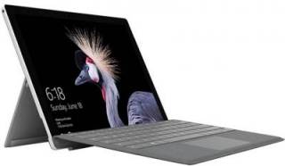 Microsoft Surface Pro (KJR-00015) Laptop (Core i5 7th Gen/8 GB/128 GB SSD/Windows 10)