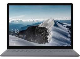 Microsoft Surface Book (DAJ-00083) Laptop (Core i7 7th Gen/8 GB/256 GB SSD/Windows 10)