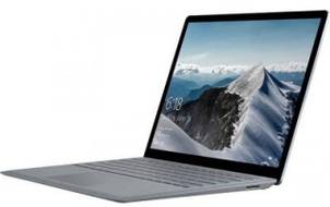 Microsoft Surface Book (DAJ-00083) Laptop (Core i7 7th Gen/8 GB/256 GB SSD/Windows 10)