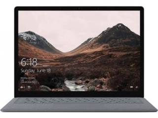 Microsoft Surface Book (DAG-00105) Laptop (Core i5 7th Gen/8 GB/256 GB SSD/Windows 10)