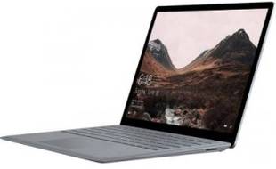 Microsoft Surface Book (DAG-00105) Laptop (Core i5 7th Gen/8 GB/256 GB SSD/Windows 10)