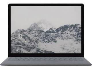 Microsoft Surface Book (KSR-00020) Laptop (Core i5 7th Gen/8 GB/128 GB SSD/Windows 10)