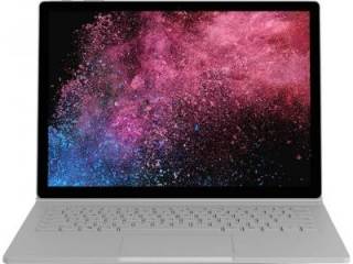 Microsoft Surface Book 2 (HNL-00022) Laptop (Core i7 8th Gen/16 GB/512 GB SSD/Windows 10/2 GB)