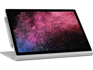 Microsoft Surface Book 2 (HNL-00022) Laptop (Core i7 8th Gen/16 GB/512 GB SSD/Windows 10/2 GB)