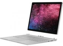 Microsoft Surface Book 2 (HNL-00022) Laptop (Core i7 8th Gen/16 GB/512 GB SSD/Windows 10/2 GB)