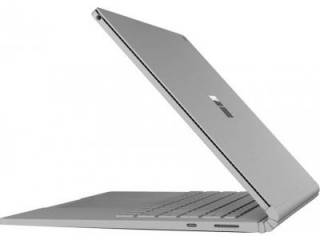 Microsoft Surface Book 2 (HNL-00022) Laptop (Core i7 8th Gen/16 GB/512 GB SSD/Windows 10/2 GB)