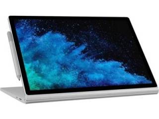 Microsoft Surface Book 2 (HNR-00029) Laptop (Core i7 8th Gen/16 GB/256 GB SSD/Windows 10/6 GB)