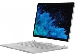 Microsoft Surface Book 2 (HNR-00029) Laptop (Core i7 8th Gen/16 GB/256 GB SSD/Windows 10/6 GB)