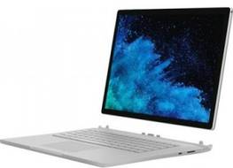 Microsoft Surface Book 2 (HNR-00029) Laptop (Core i7 8th Gen/16 GB/256 GB SSD/Windows 10/6 GB)