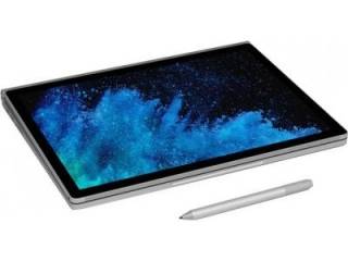 Microsoft Surface Book 2 (HNR-00029) Laptop (Core i7 8th Gen/16 GB/256 GB SSD/Windows 10/6 GB)
