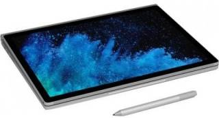 Microsoft Surface Book 2 (HNR-00029) Laptop (Core i7 8th Gen/16 GB/256 GB SSD/Windows 10/6 GB)