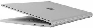 Microsoft Surface Book 2 (HNR-00029) Laptop (Core i7 8th Gen/16 GB/256 GB SSD/Windows 10/6 GB)