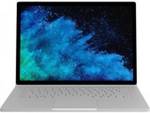 Microsoft Surface Book 2 (HNR-00029) Laptop (Core i7 8th Gen/16 GB/256 GB SSD/Windows 10/6 GB)