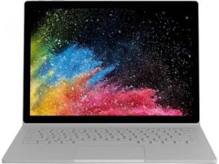 Microsoft Surface Book 2 (HMW-00033) Laptop (Core i5 7th Gen/8 GB/256 GB SSD/Windows 10) Price