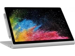 Microsoft Surface Book 2 (HMW-00033) Laptop (Core i5 7th Gen/8 GB/256 GB SSD/Windows 10)