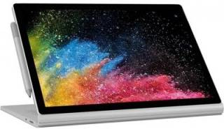 Microsoft Surface Book 2 (HMW-00033) Laptop (Core i5 7th Gen/8 GB/256 GB SSD/Windows 10)