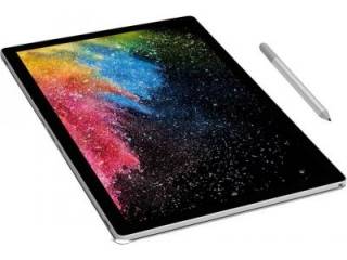 Microsoft Surface Book 2 (HMW-00033) Laptop (Core i5 7th Gen/8 GB/256 GB SSD/Windows 10)