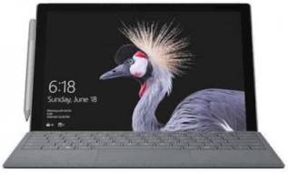 Microsoft Surface Pro (KLH-00023) Laptop (Core i5 7th Gen/8 GB/128 GB SSD/Windows 10)