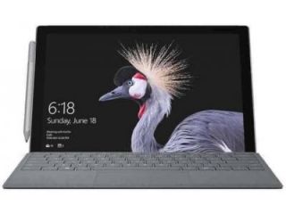 Microsoft Surface Pro (KLH-00023) Laptop (Core i5 7th Gen/8 GB/128 GB SSD/Windows 10) Price
