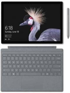Microsoft Surface Pro (KLH-00023) Laptop (Core i5 7th Gen/8 GB/128 GB SSD/Windows 10)