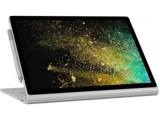 Microsoft Surface Book 2 1832 (HN4-00033) Laptop (Core i7 8th Gen/8 GB/256 GB SSD/Windows 10/2 GB)
