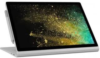 Microsoft Surface Book 2 1832 (HN4-00033) Laptop (Core i7 8th Gen/8 GB/256 GB SSD/Windows 10/2 GB)