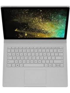 Microsoft Surface Book 2 1832 (HN4-00033) Laptop (Core i7 8th Gen/8 GB/256 GB SSD/Windows 10/2 GB)