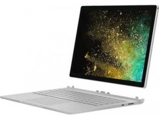 Microsoft Surface Book 2 1832 (HN4-00033) Laptop (Core i7 8th Gen/8 GB/256 GB SSD/Windows 10/2 GB)