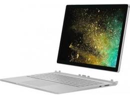 Microsoft Surface Book 2 1832 (HN4-00033) Laptop (Core i7 8th Gen/8 GB/256 GB SSD/Windows 10/2 GB)